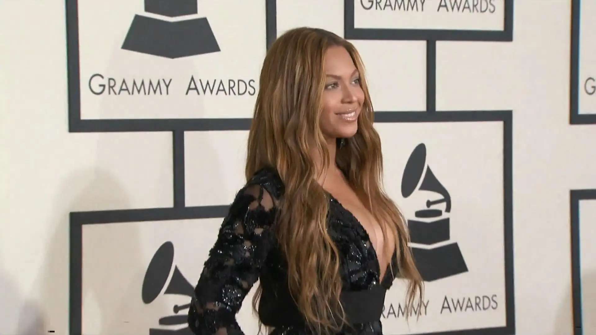Beyoncé: Ihr Kampf mit den Kilos Interview