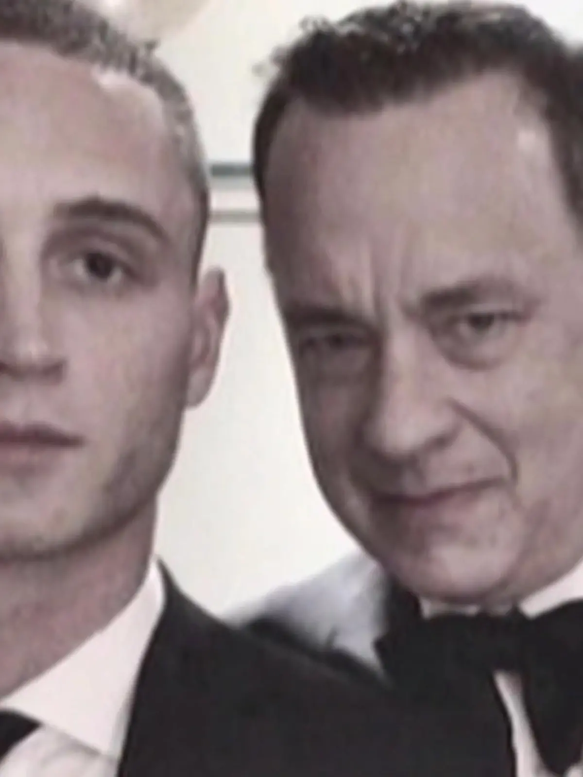 Bild zu: "Rita Wilson & Tom Hanks: Sorgenkind Sohn Chet rastet aus"