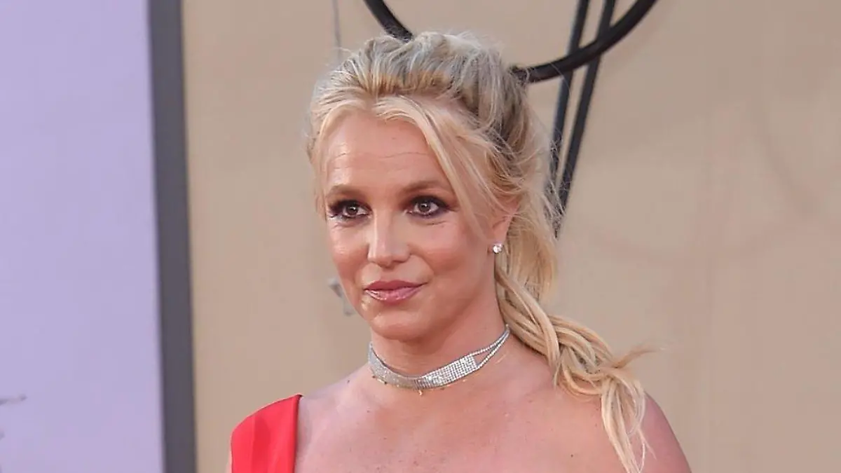 Pleite für Britney Spears: Vater Jamie bleibt Vormund Ist sie doch psychisch labil?