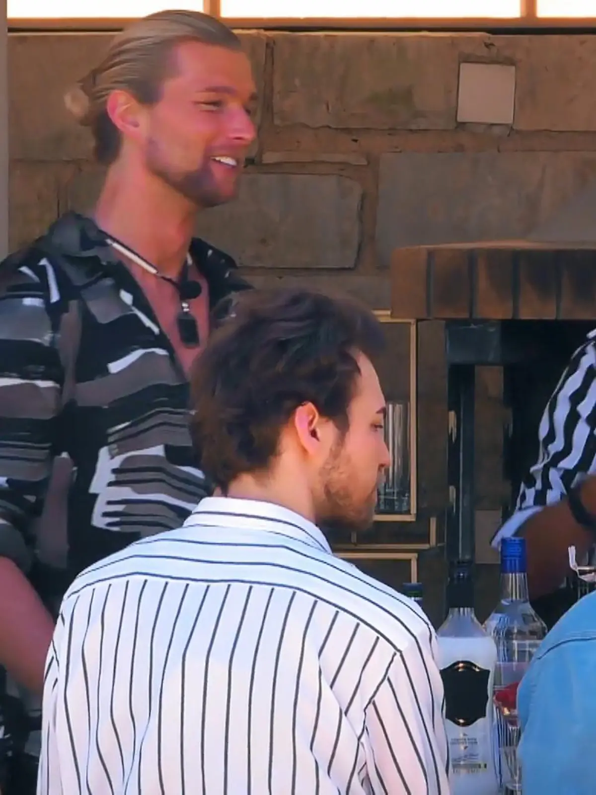 Bild zu: ""Prince Charming" kommt undercover in die Villa"