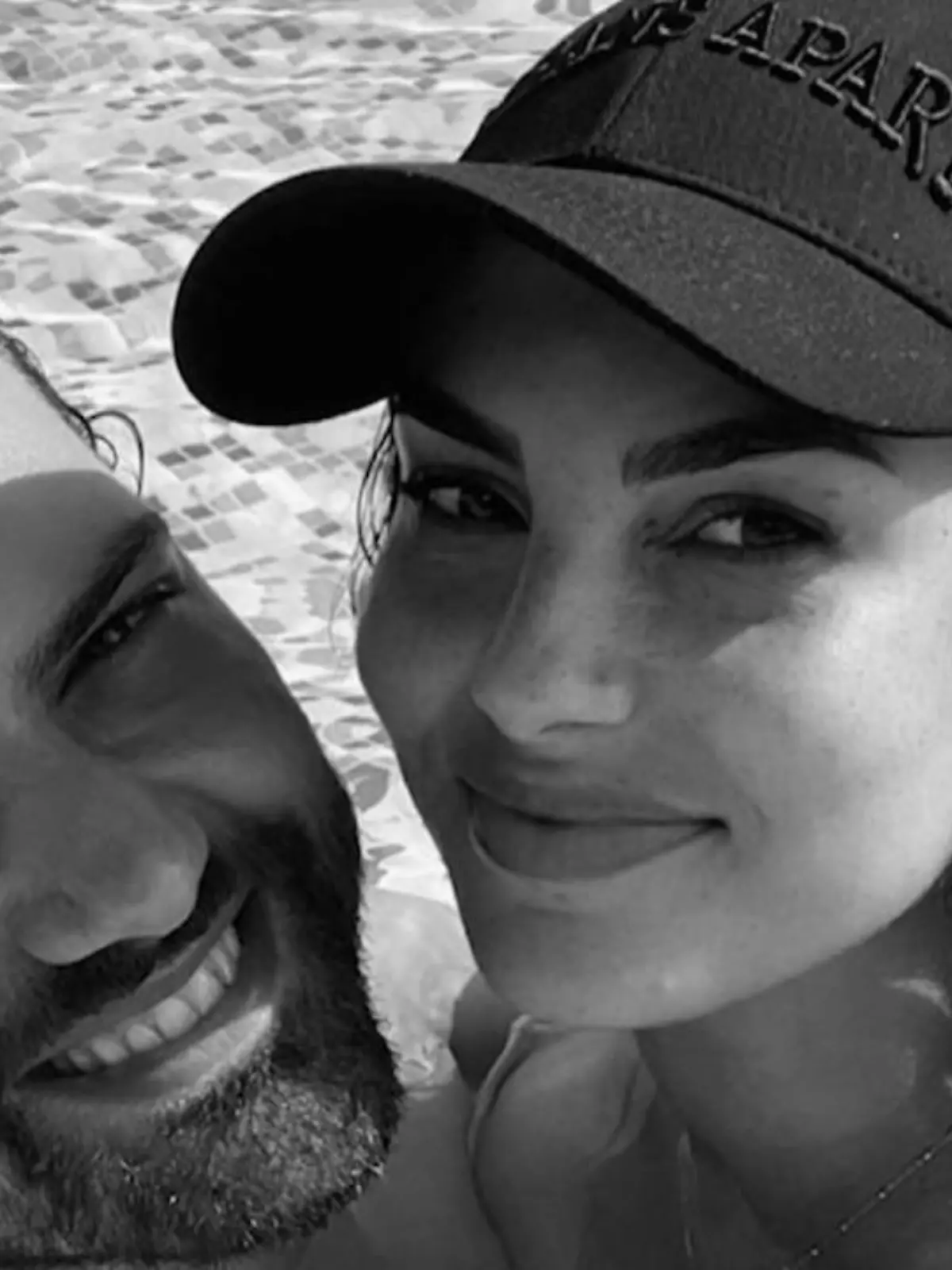 Bild zu: "Gibt es eine Annäherung zwischen Yeliz und Jimi Blue?"