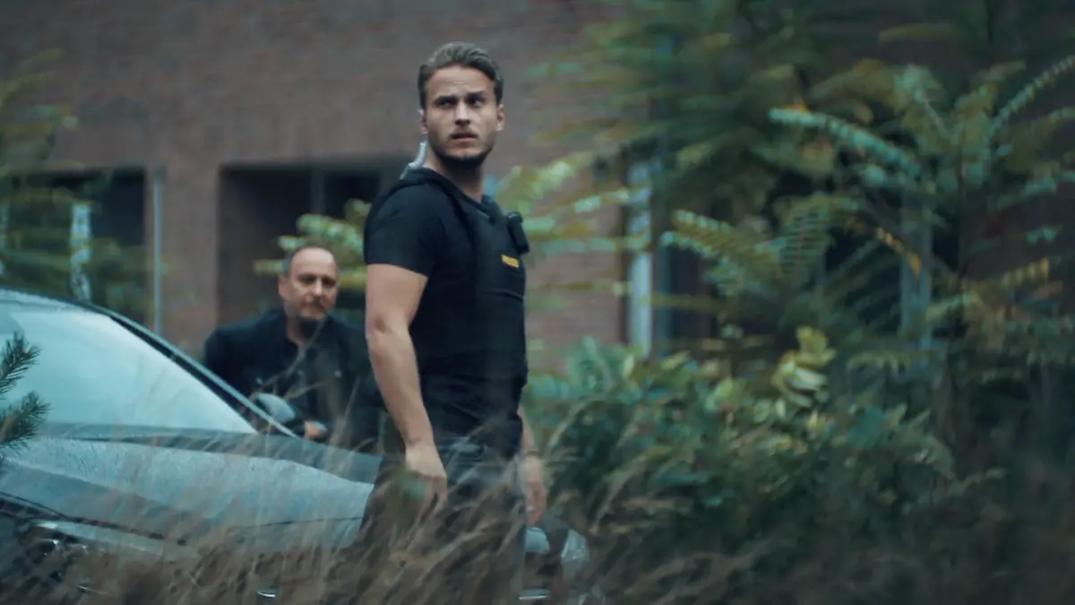 Kommen Max und Semir noch rechtzeitig? Alarm für Cobra 11: Das Team