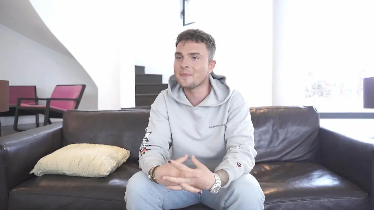 Mike Singer: Neuer Song und Kinderwunsch "Forever Young" ist erschienen