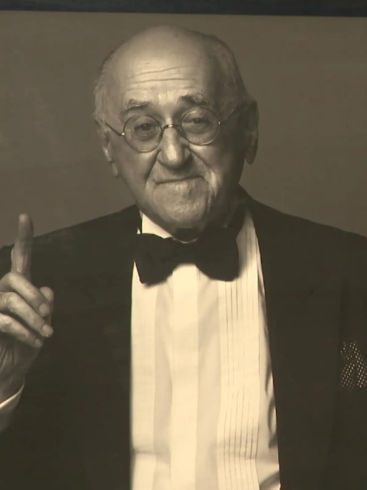 Bild zu: "Fans nehmen Abschied von Alfred Biolek"