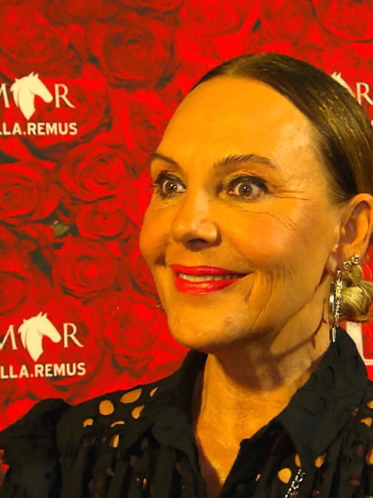 Bild zu: "So ist das Oma-Leben für Natascha Ochsenknecht"