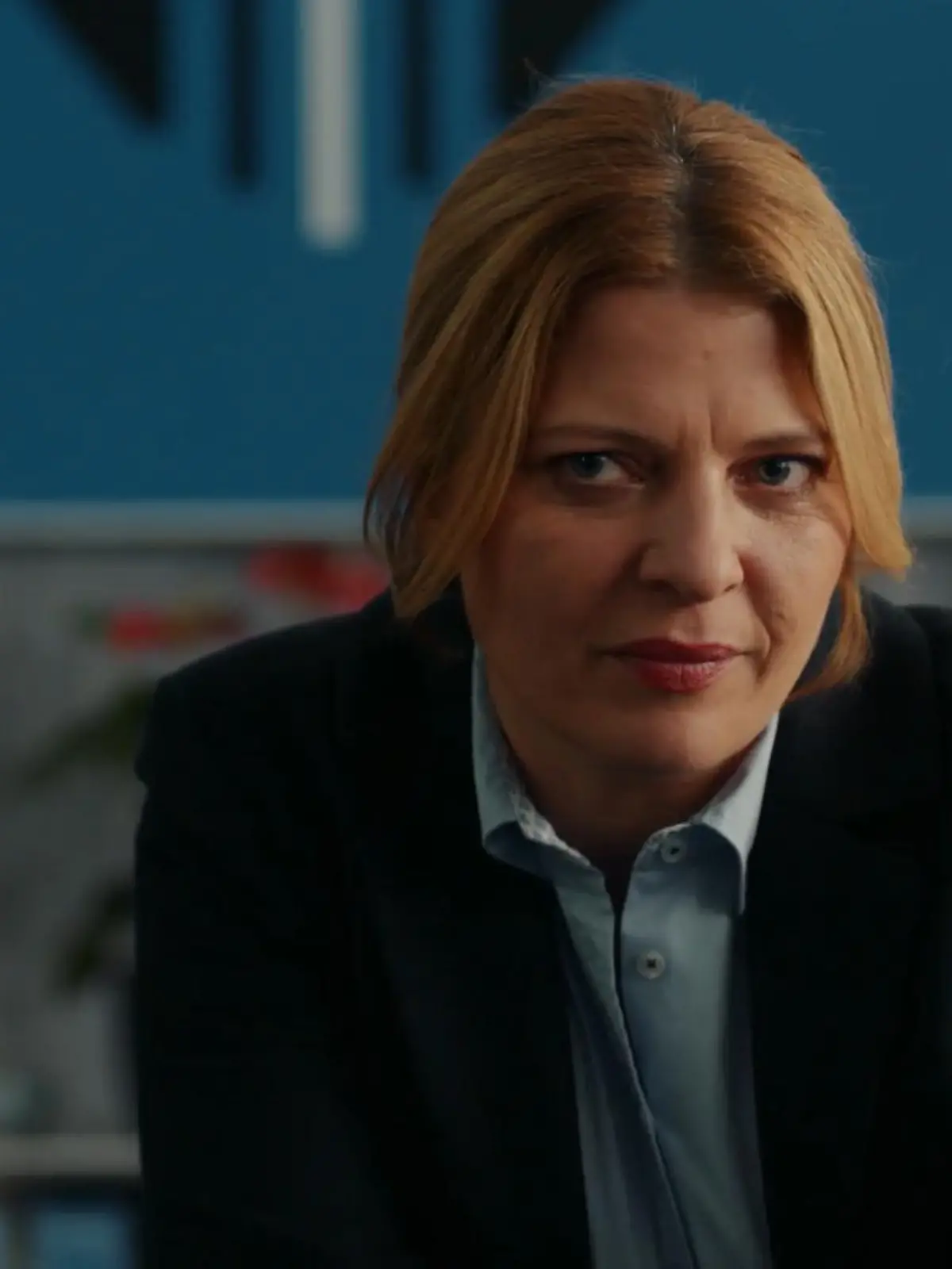 Bild zu: "Mirellas Mutter hat eine Idee ..."