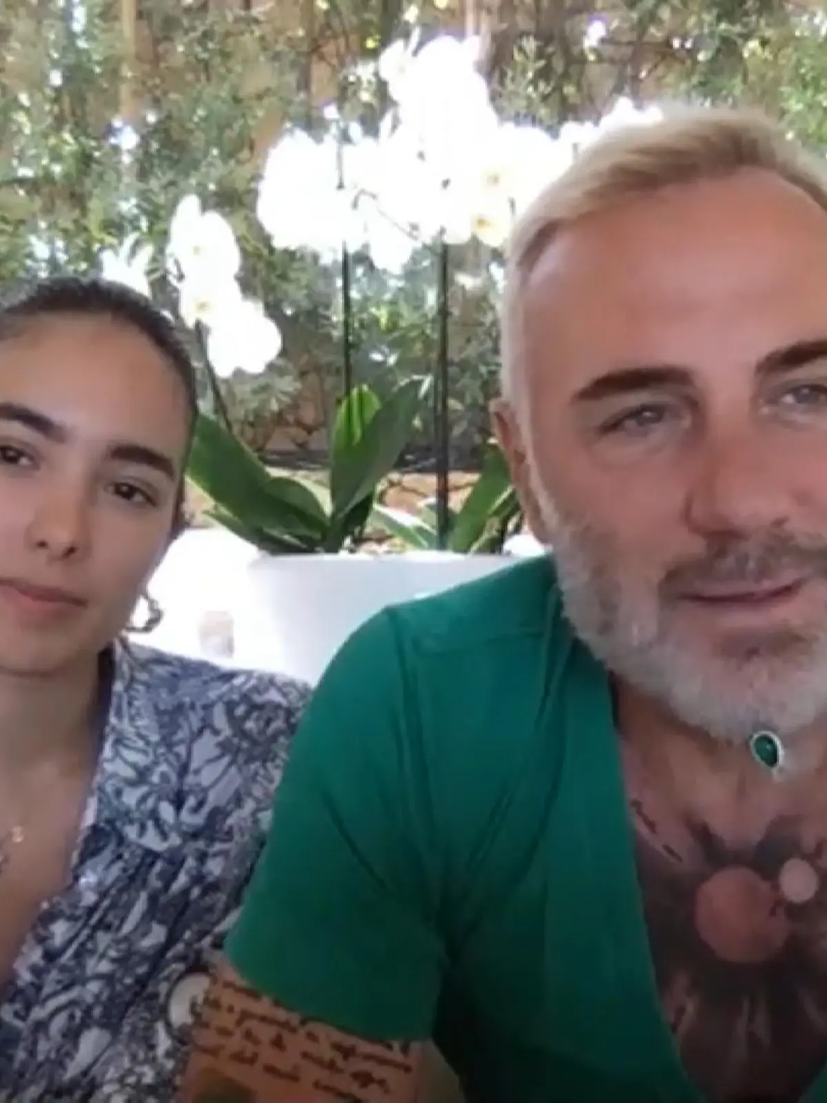 Bild zu: "Der tanzende Millionär Gianluca Vacchi wird erwachsen"