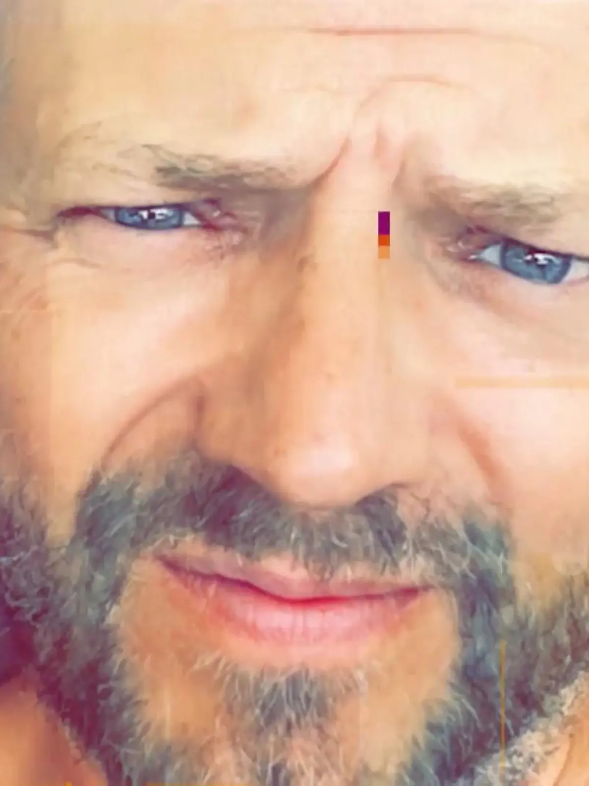 Bild zu: "Comedian Mario Barth trägt jetzt Glatze!"