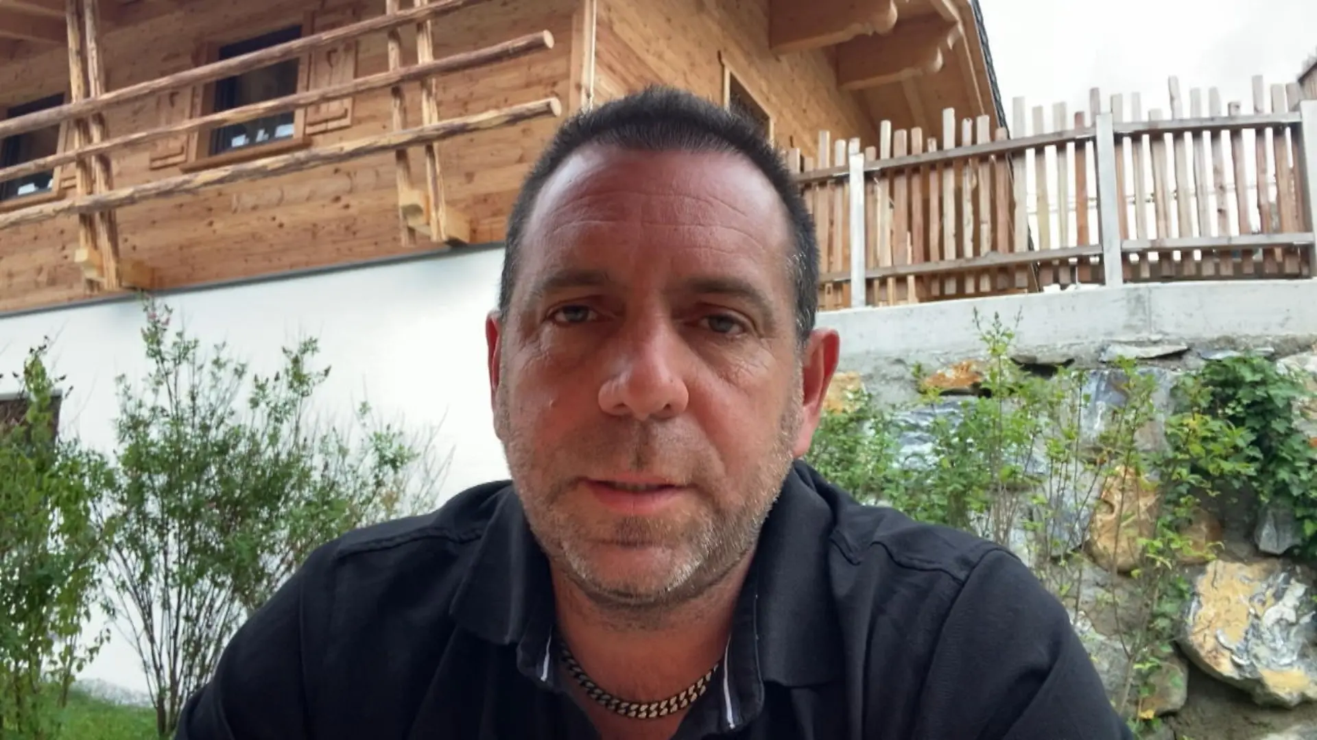 Matthias Distel (Ikke Hüftgold) über seinen Obama-Schwindel "Ich möchte einfach sensibilisieren"