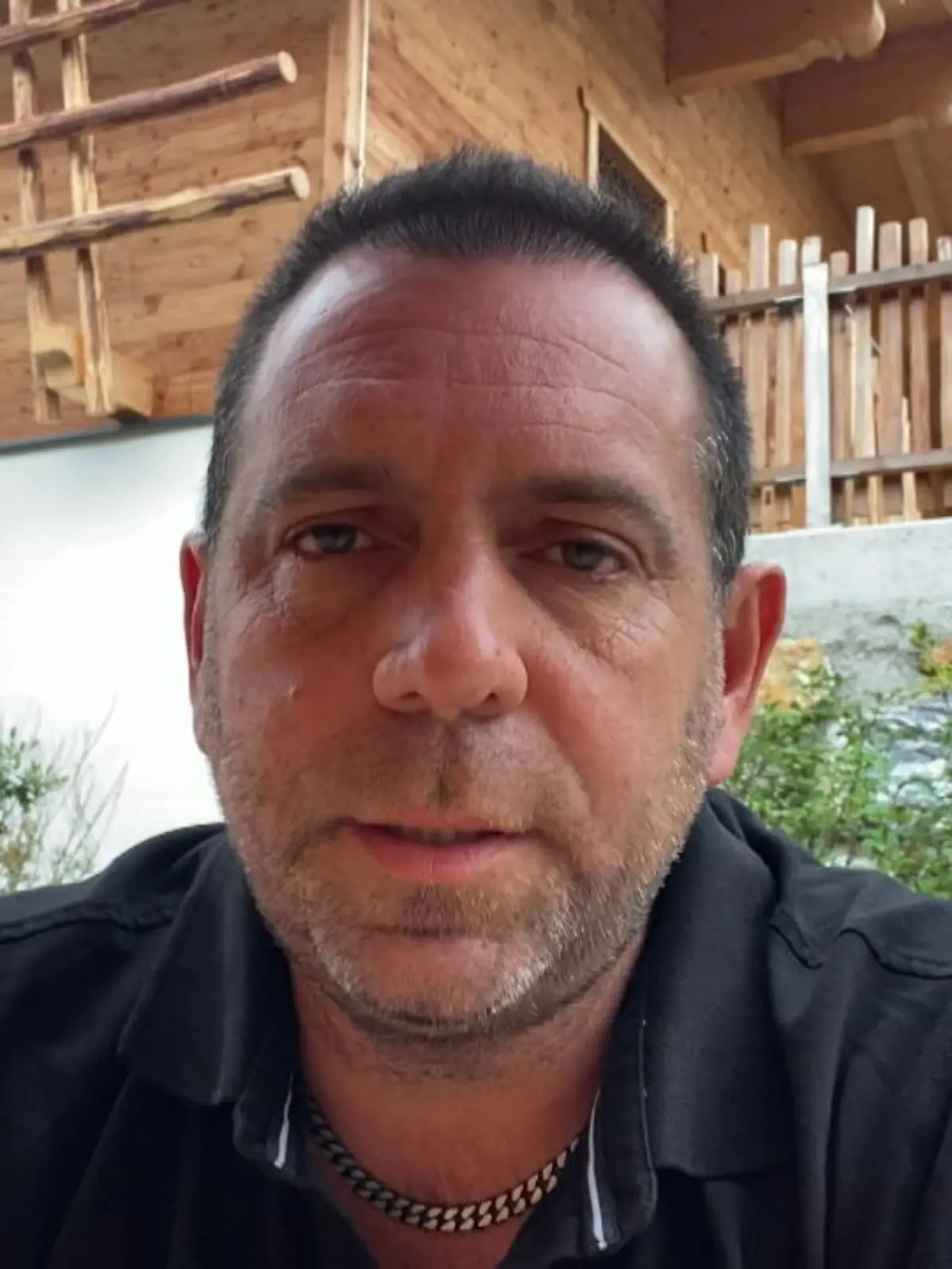 Bild zu: "Matthias Distel (Ikke Hüftgold) über seinen Obama-Schwindel"