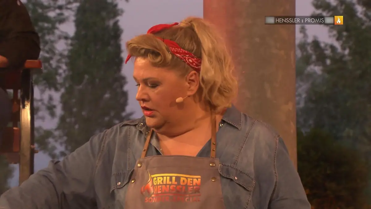 Ilka Bessin: "Sportprogramm für Leute wie mich!" Deshalb ist die Fitness-Influencerin