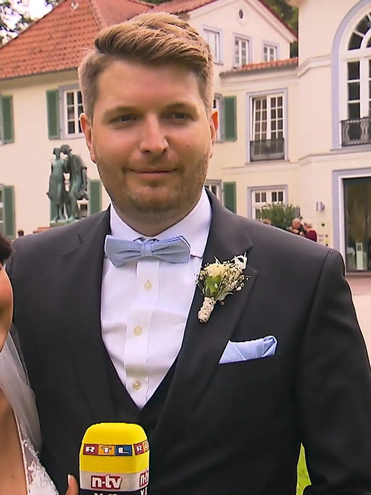 Bild zu: "Kattia Vides über Familienplanung"