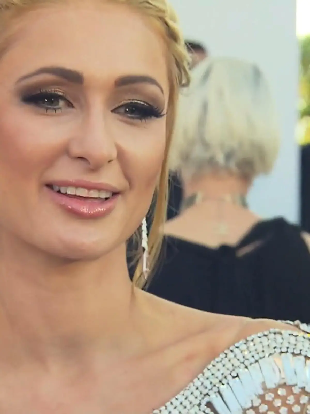 Bild zu: "Paris Hilton dementiert Schwangerschaft"