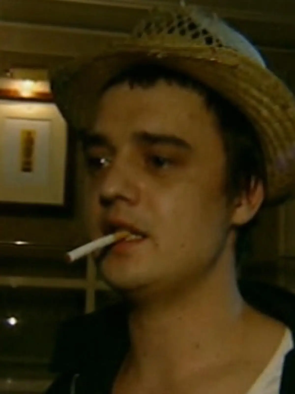 Bild zu: "Der neue Pete Doherty"
