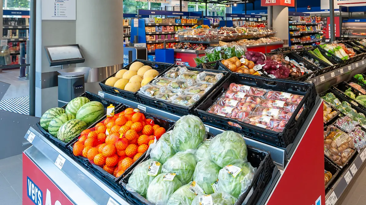 Aldi Nord Utrecht