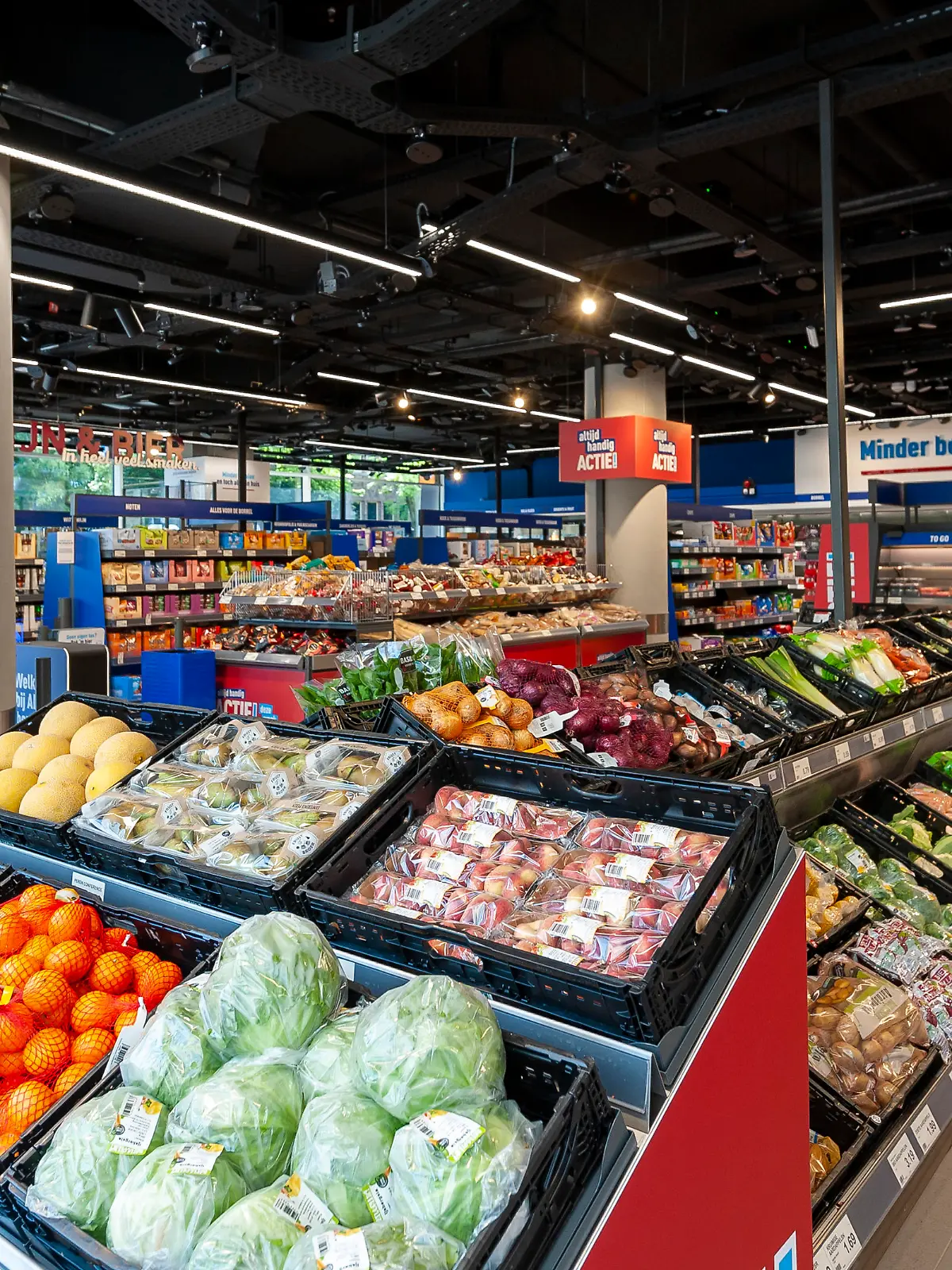 Aldi Nord Utrecht