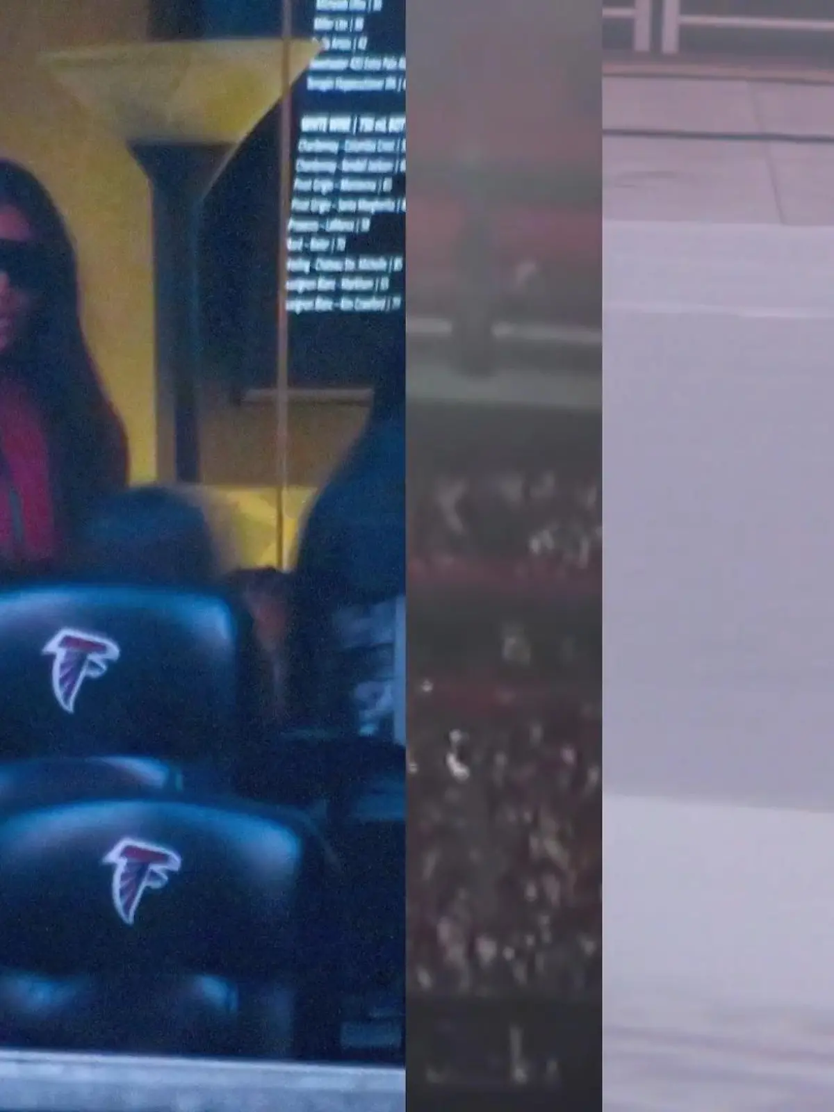 Bild zu: "Bei Kim und Kanye scheint's wieder zu "matchen""