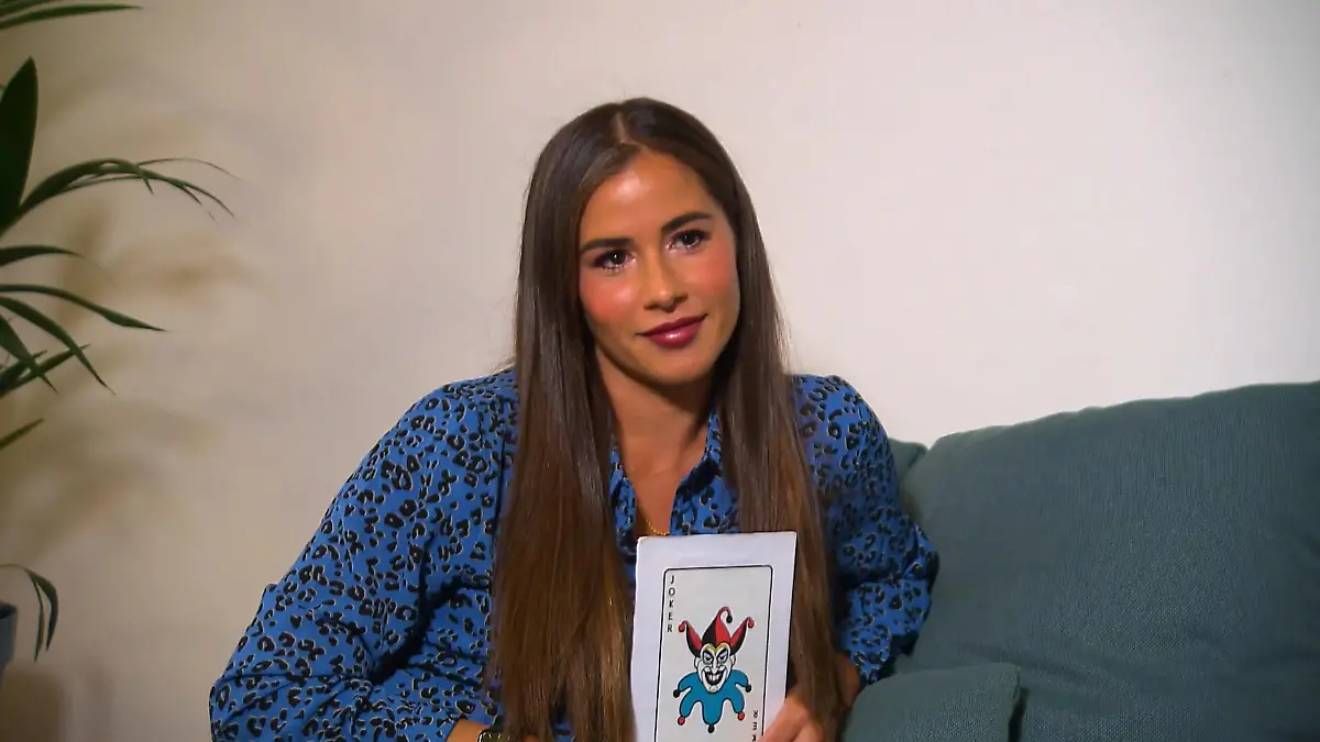 Sarah Engels über Eltern-Lügen und Ex Pietro "Ein Promi, ein Joker"