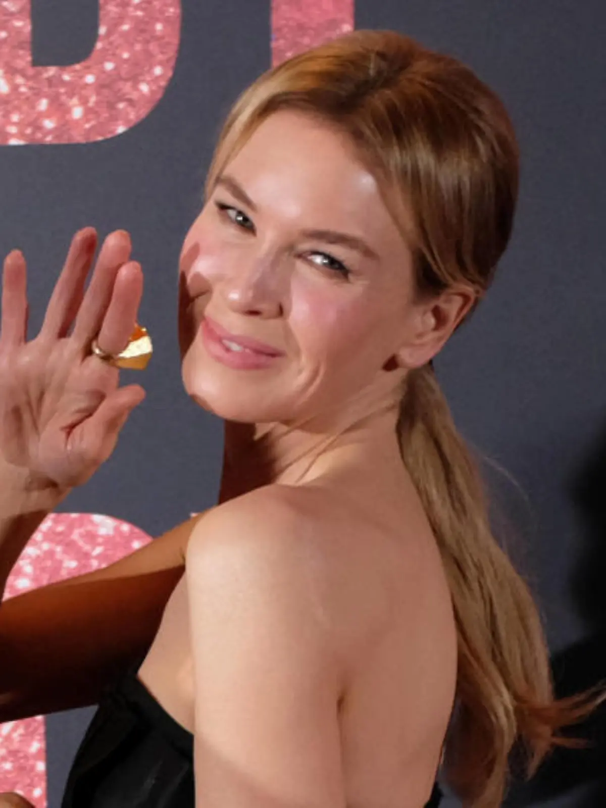 Bild zu: "ER ist Renee Zellwegers neue Liebe"