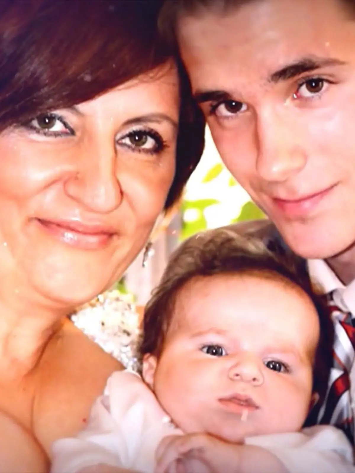 Bild zu: "Liebe oder Straftat?"