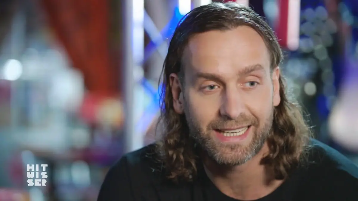 Silvio Heinevetter: "Jürgen Drews hat Angst bekommen!" Wenn Handballer mal richtig eskalieren