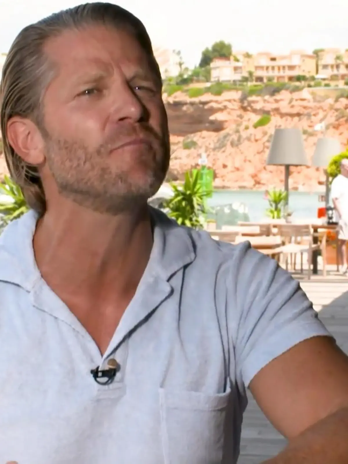 Bild zu: "Ex-Bachelor Paul verrät brisante Geheimnisse"
