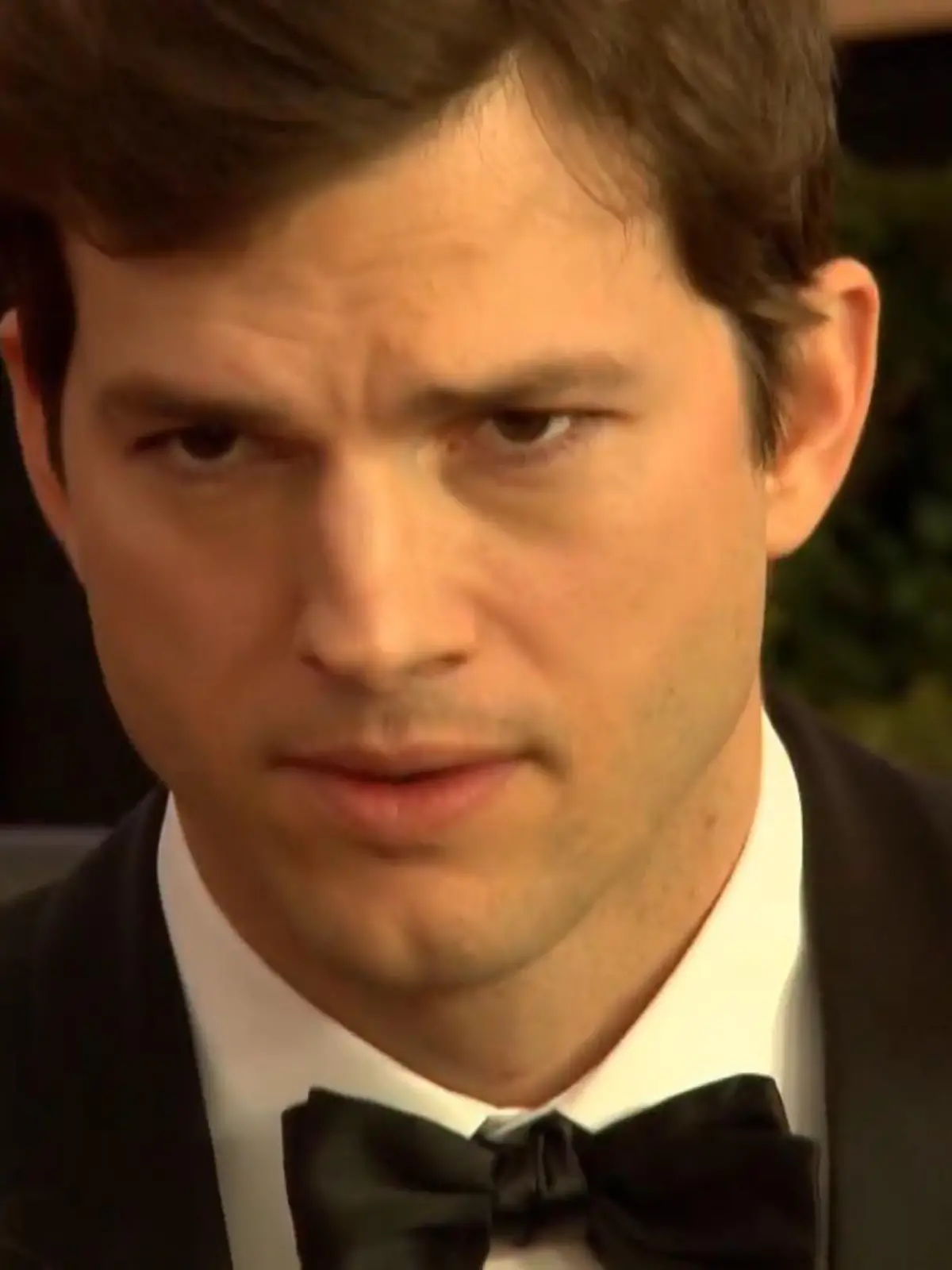 Bild zu: "Trotz Tickets: Ashton Kutcher darf nicht ins All fliegen"