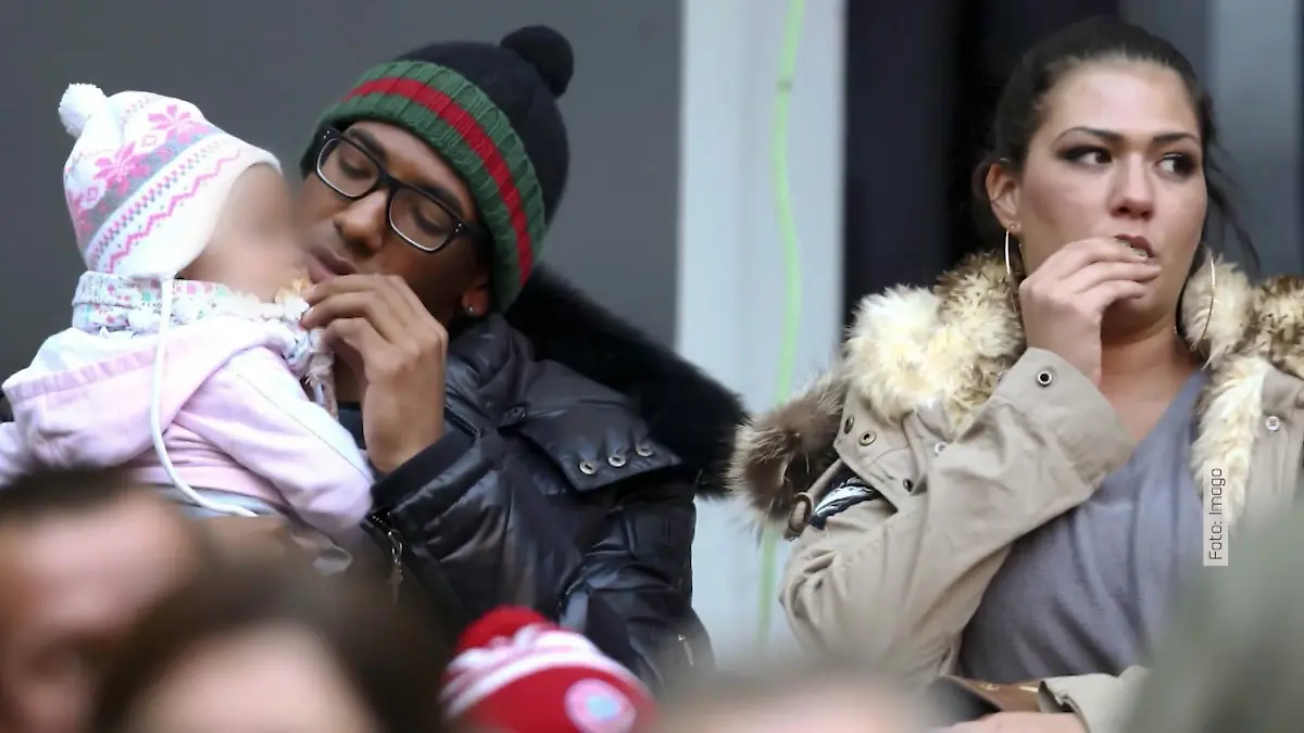 Jerome Boateng muss wieder vor Gericht Er soll seine Ex angegriffen haben
