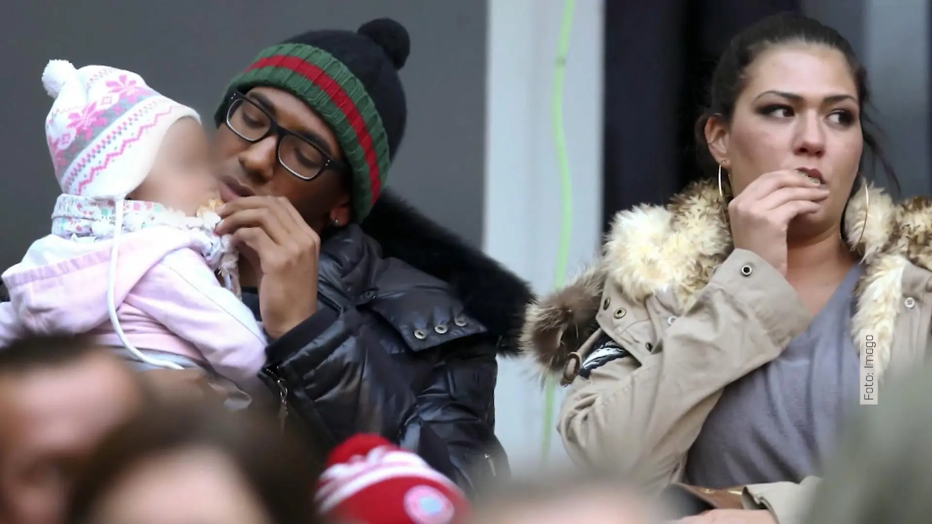 Jerome Boateng muss wieder vor Gericht Er soll seine Ex angegriffen haben