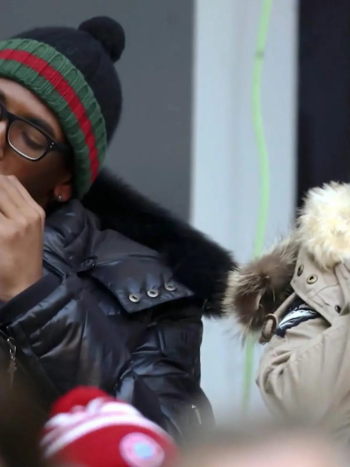 Bild zu: "Jerome Boateng muss wieder vor Gericht"