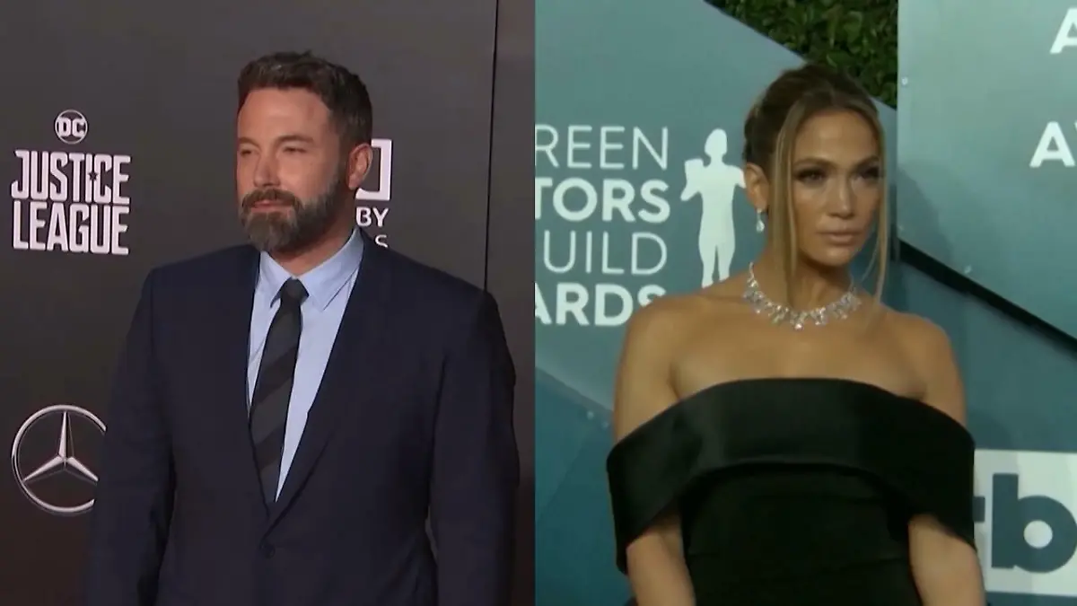 Führt das zum Rückfall bei Ben Affleck? JLo verherrlicht Alkohol in neuem Musik-Video