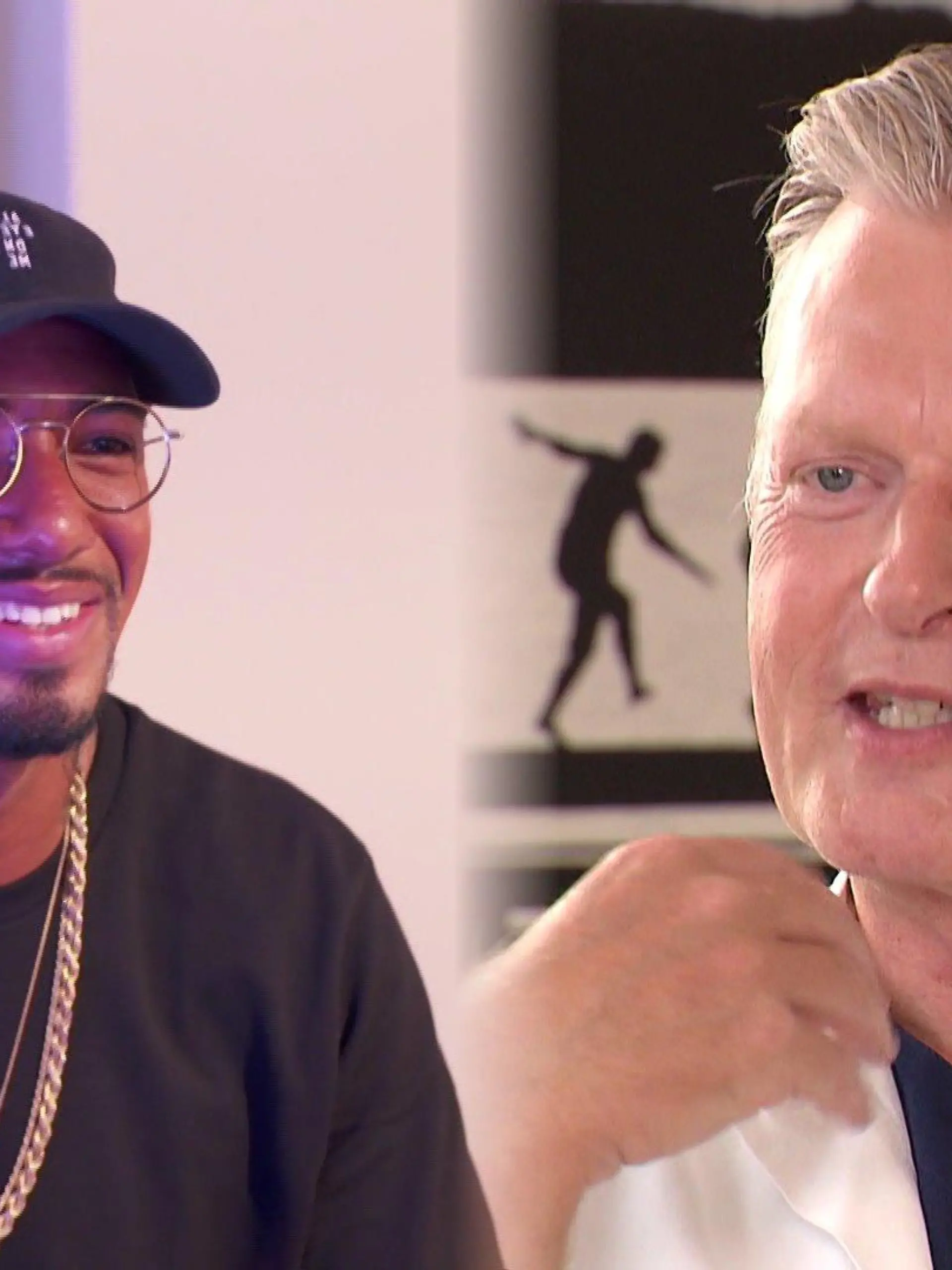 Bild zu: "Muss Jérôme Boateng für seinen Auffahrunfall blechen?"