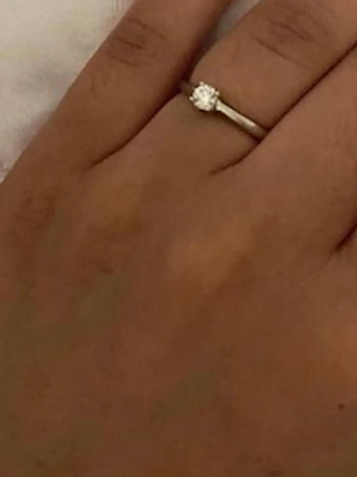 Bild zu: "Ex-Bachelor-Kandidatin: Sohn hat einen ungewöhnlichen Namen"