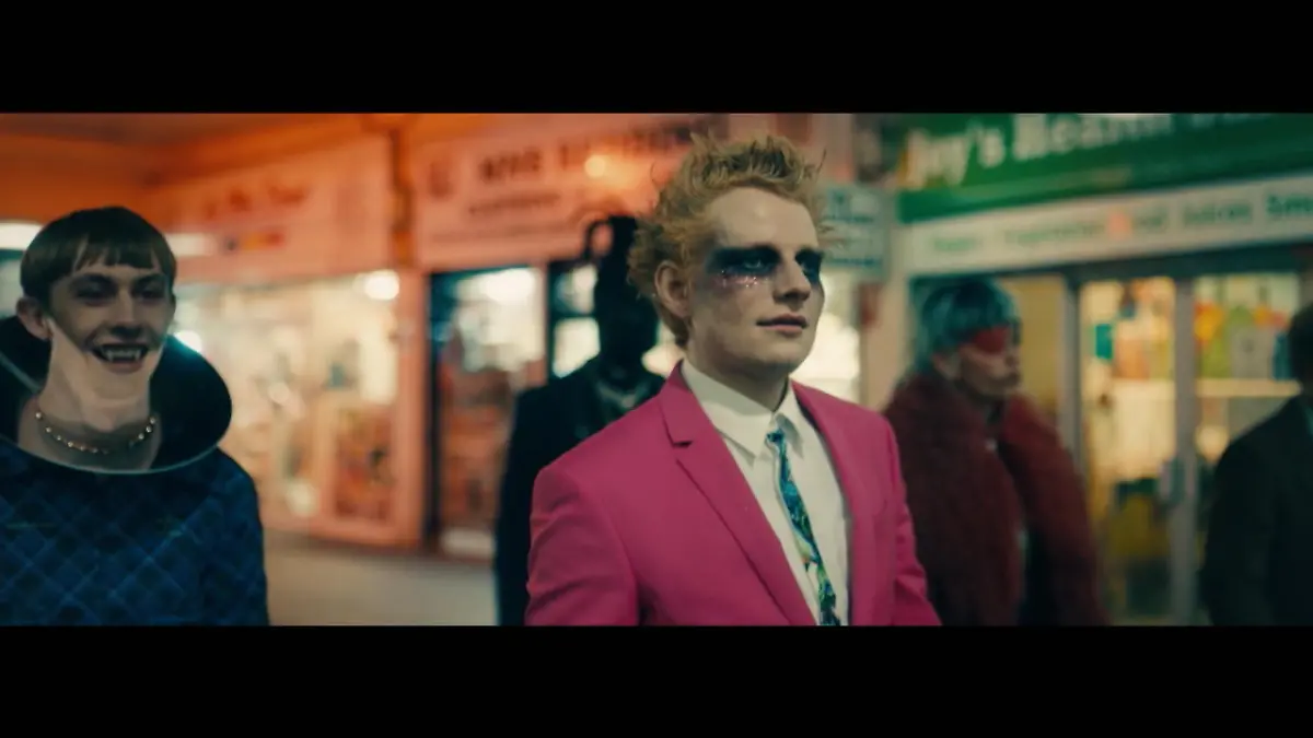 Mit diesem Song will Ed Sheeran alle schocken Mega-Comeback