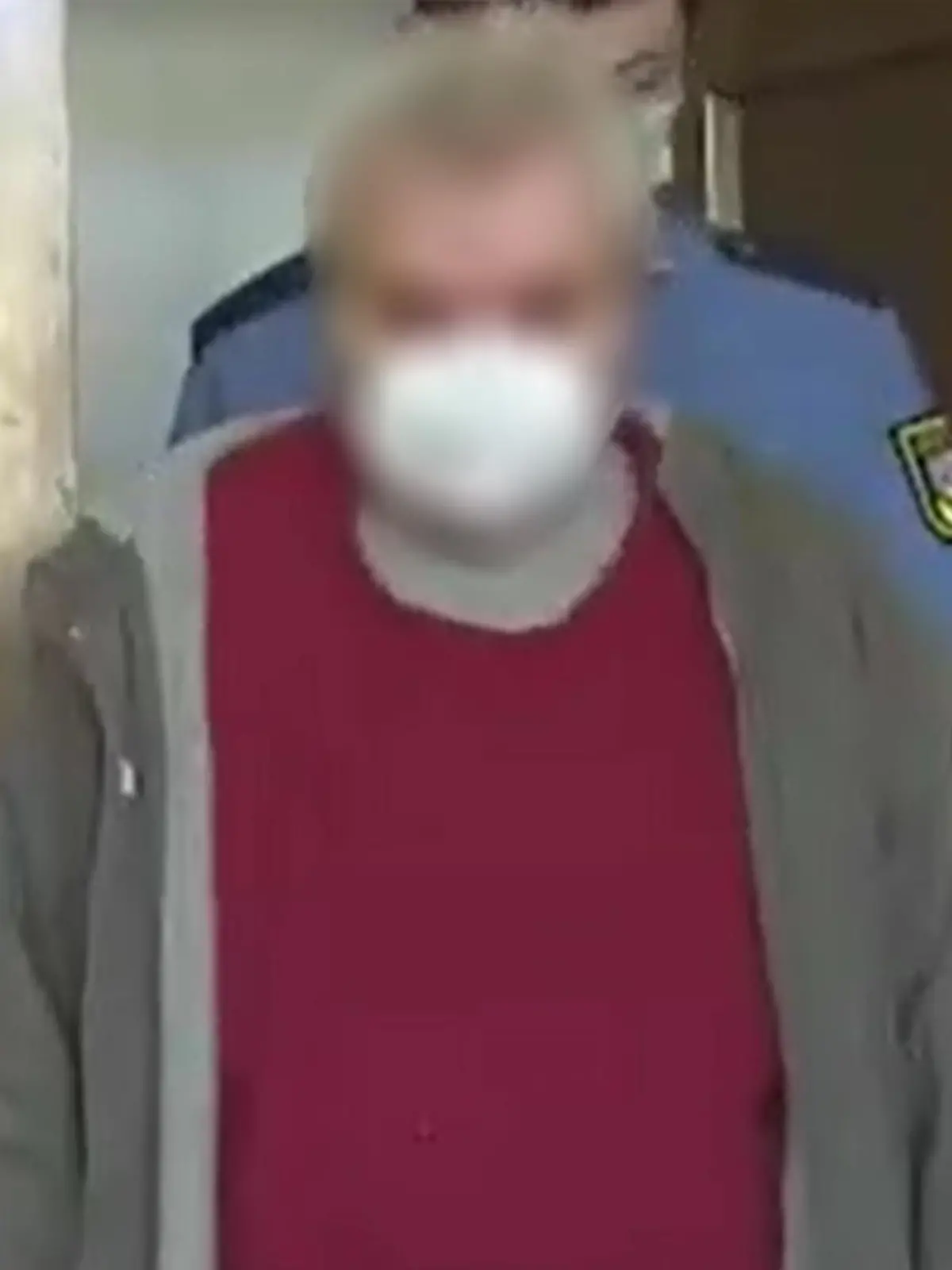 Thomas H. ist unter anderem wegen Körperverletzung mit Todesfolge angeklagt.