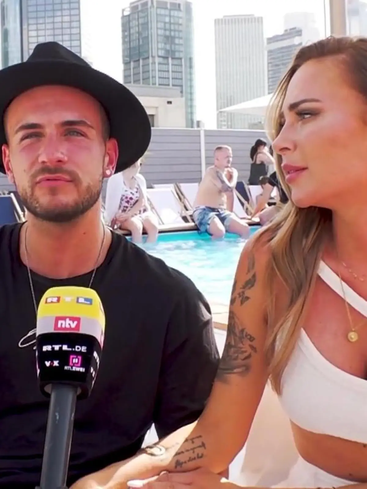 Bild zu: "Fernbeziehung? So blicken sie in die gemeinsame Zukunft!"