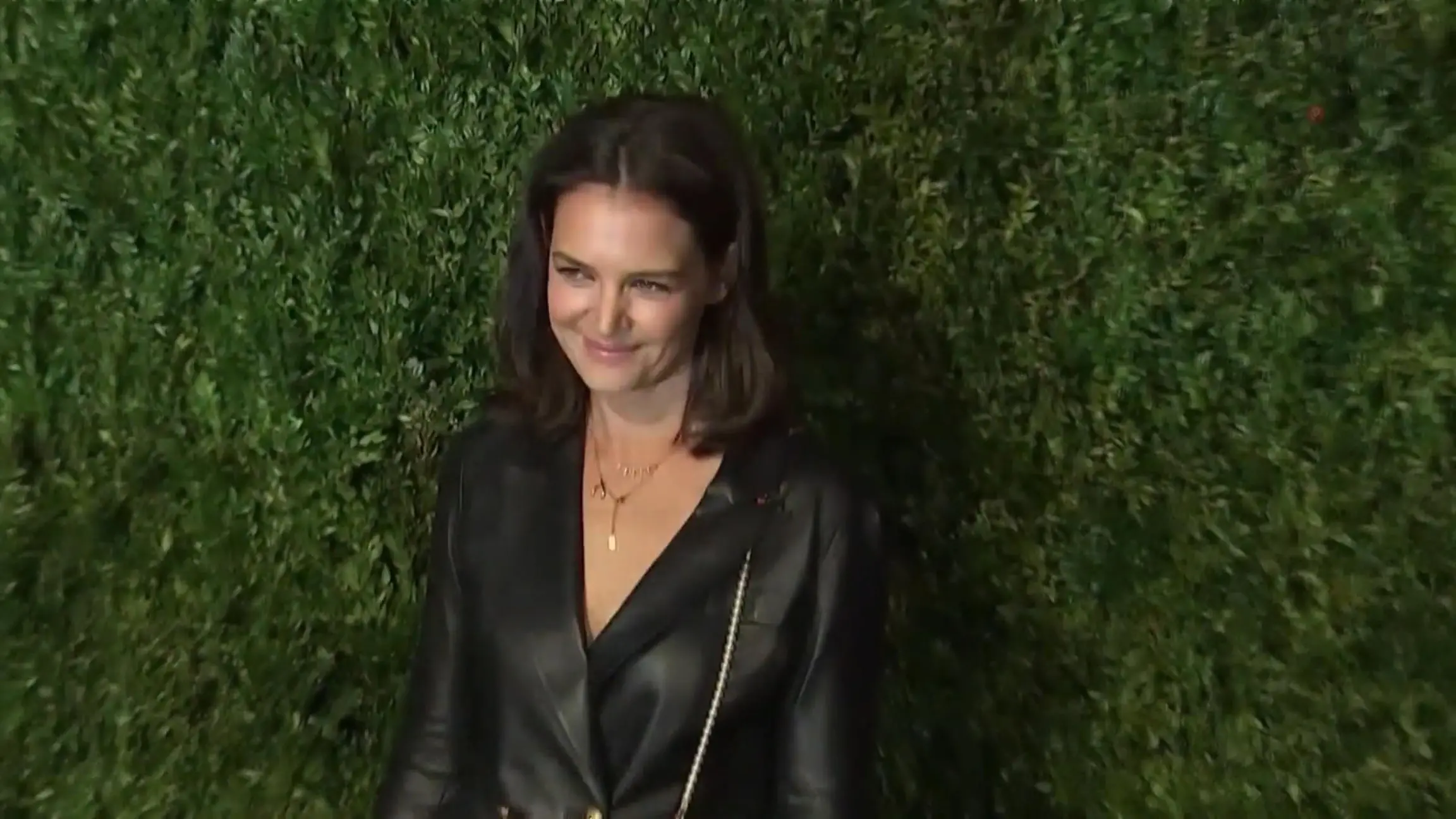 Ist Katie Holmes wieder frisch verliebt? Mit Unbekanntem gesichtet