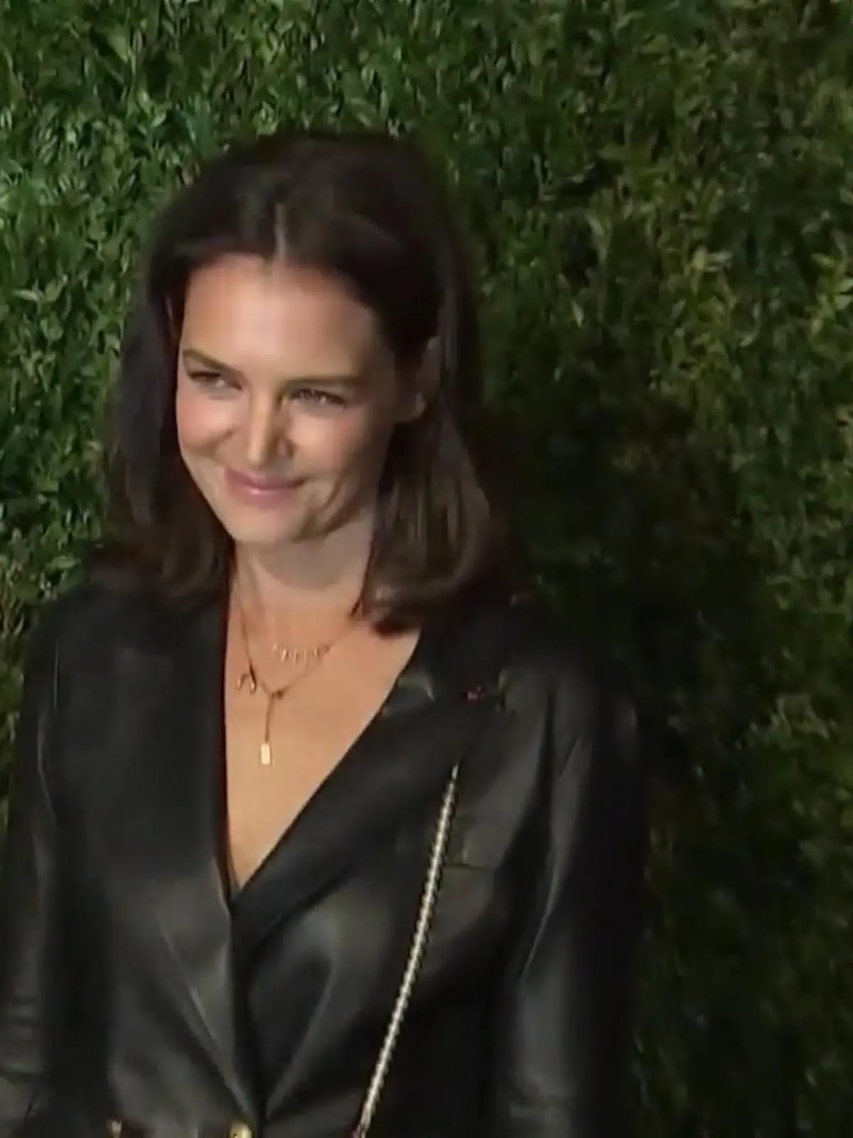 Bild zu: "Ist Katie Holmes wieder frisch verliebt?"