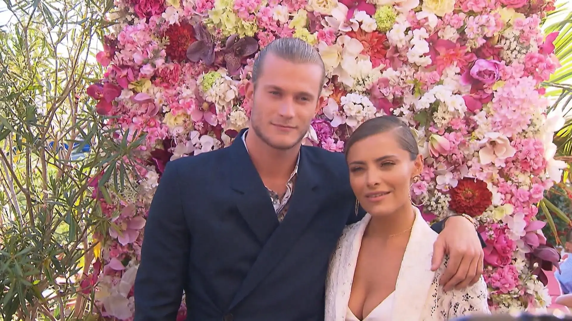 Geht Loris Karius schon länger fremd? Neues Foto aufgetaucht