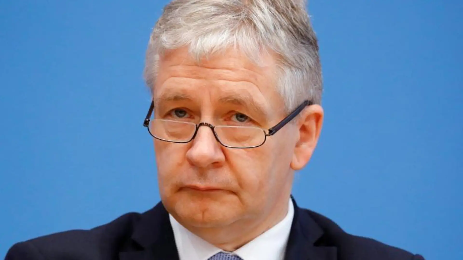 Fabrizio Bensch