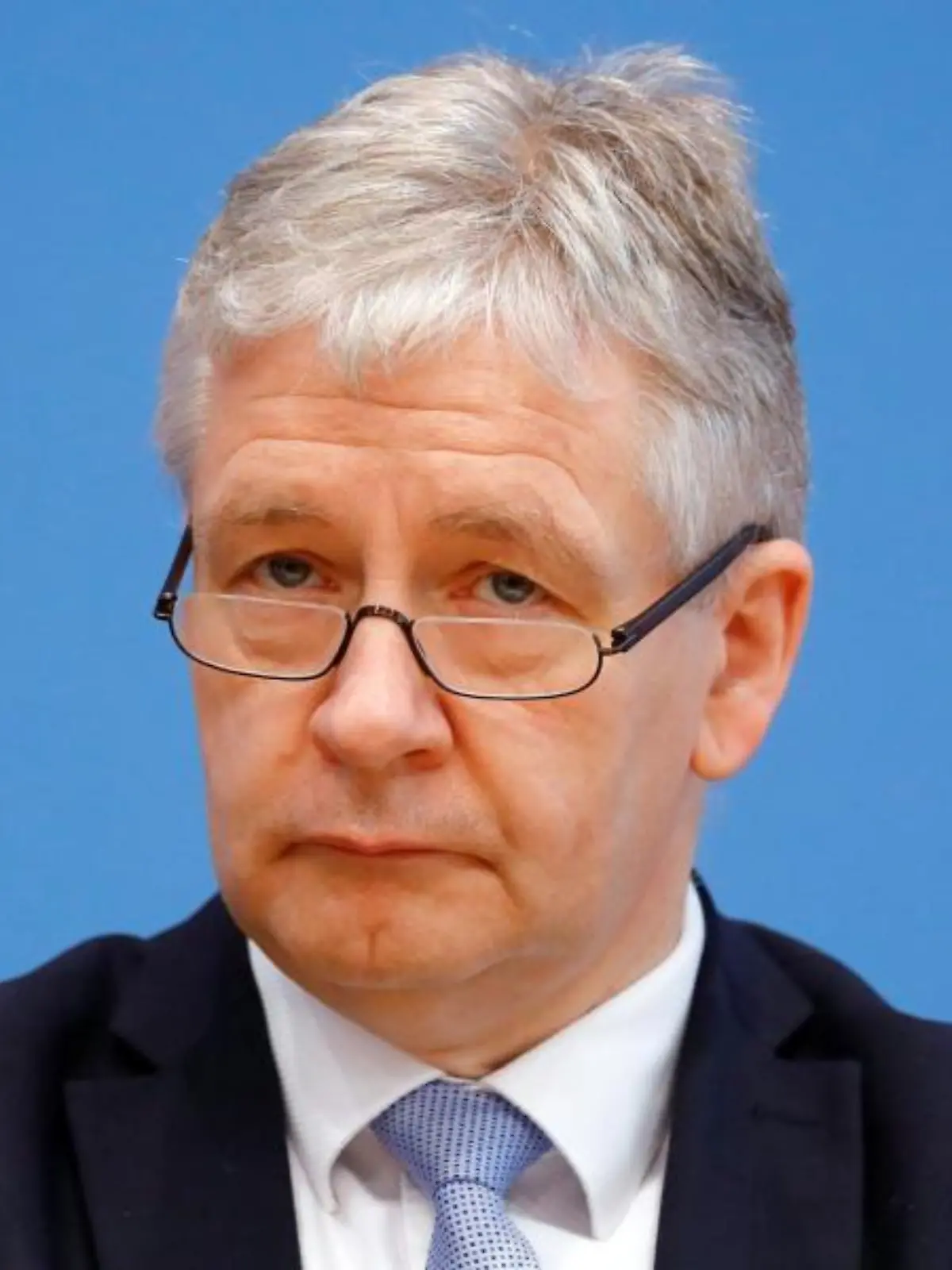 Fabrizio Bensch