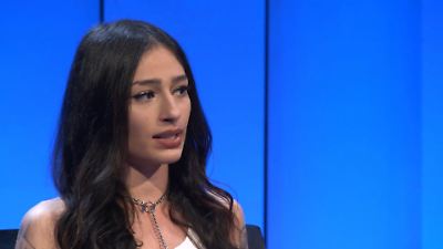 Bild von Shirin ist sicher: Fabio hatte Gefühle für sie