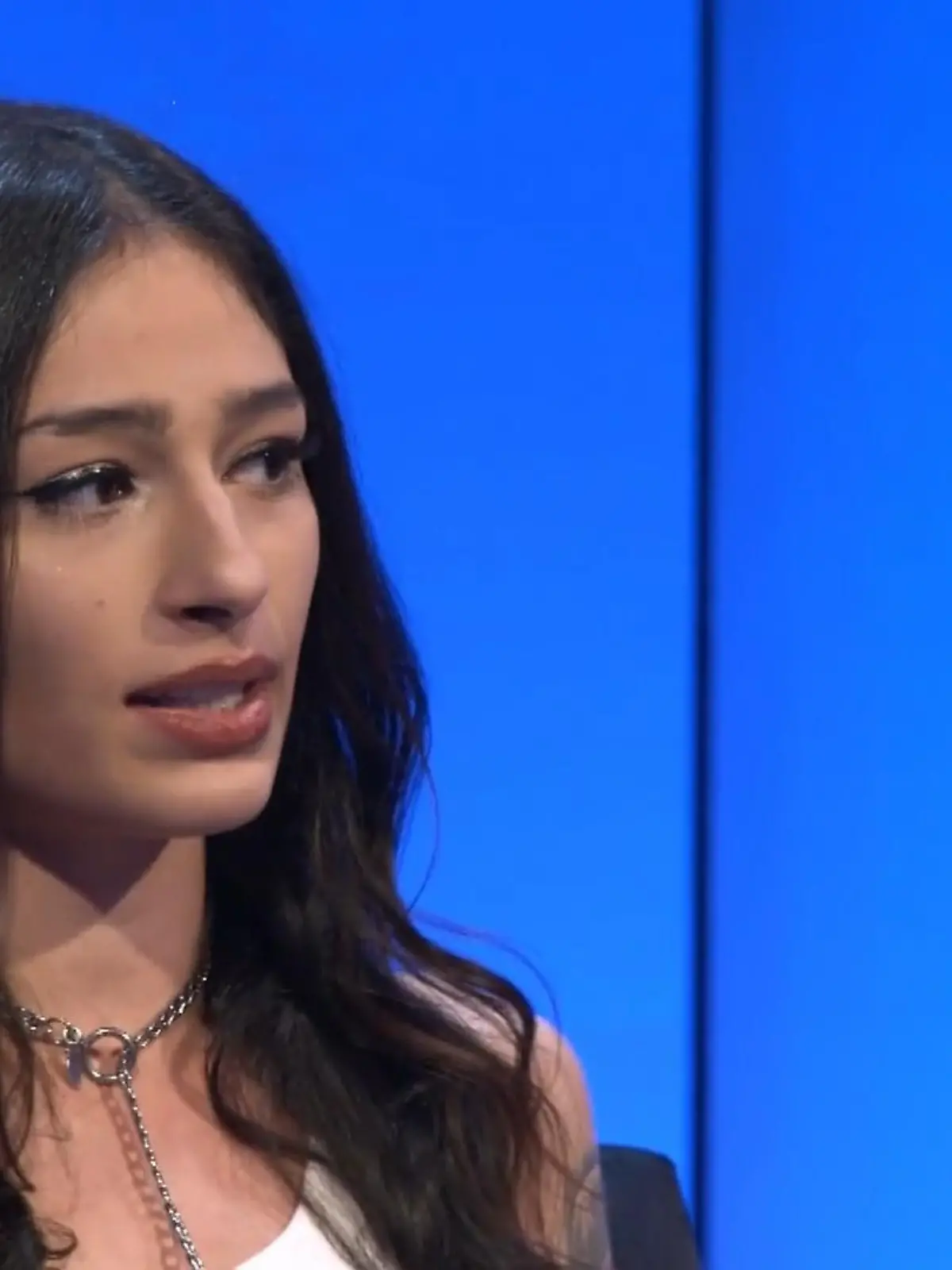 Bild zu: "Shirin ist sicher: Fabio hatte Gefühle für sie"