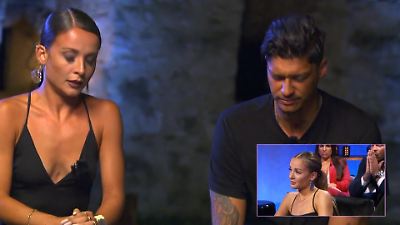 Bild von Yasin hat Alicia verletzt und enttäuscht