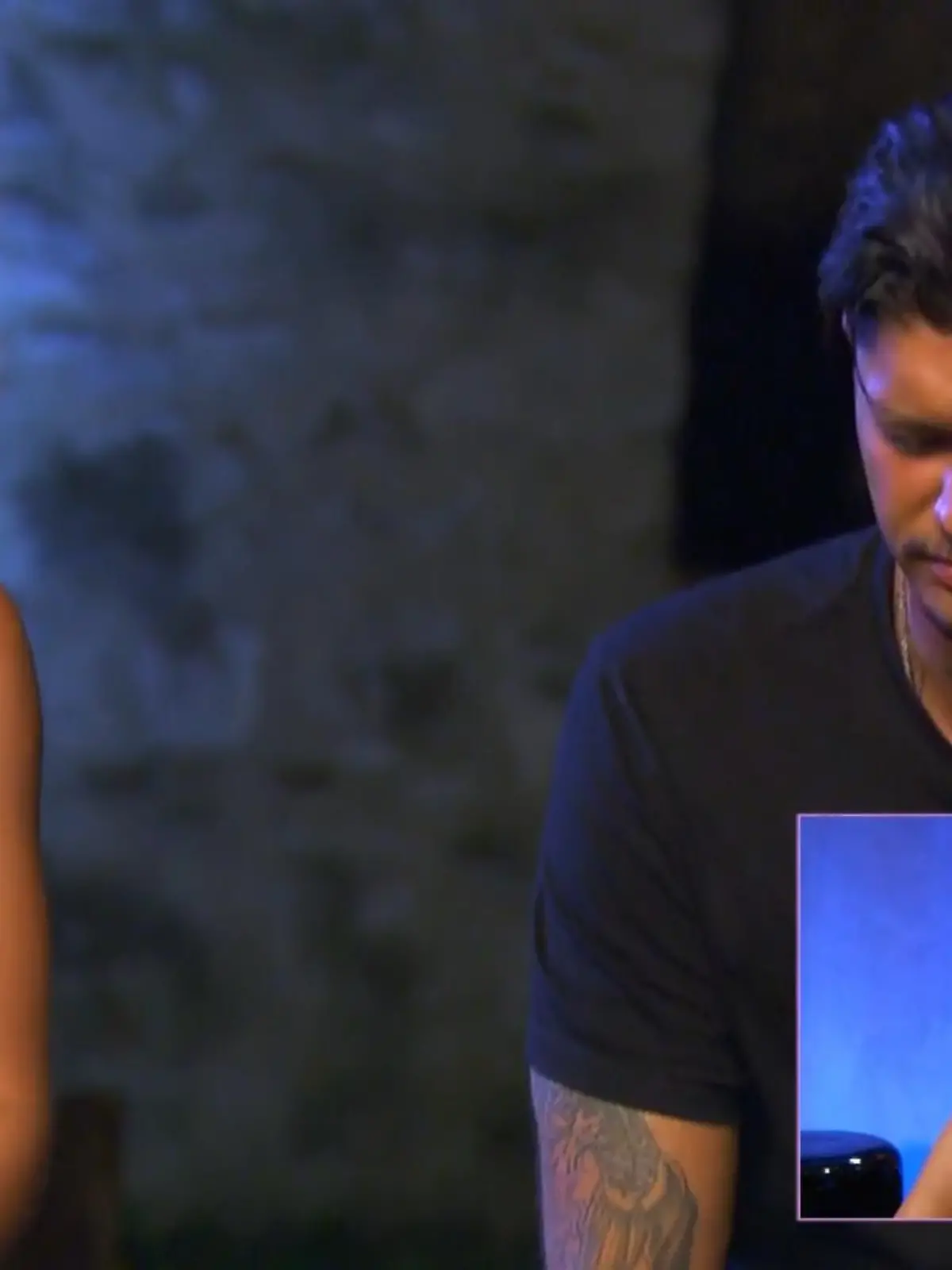 Bild zu: "Yasin hat Alicia verletzt und enttäuscht"