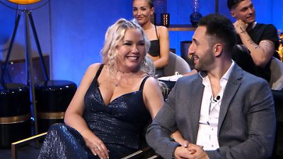 Bild von Marlisa & Fabio: "Wir haben''s geschafft!"