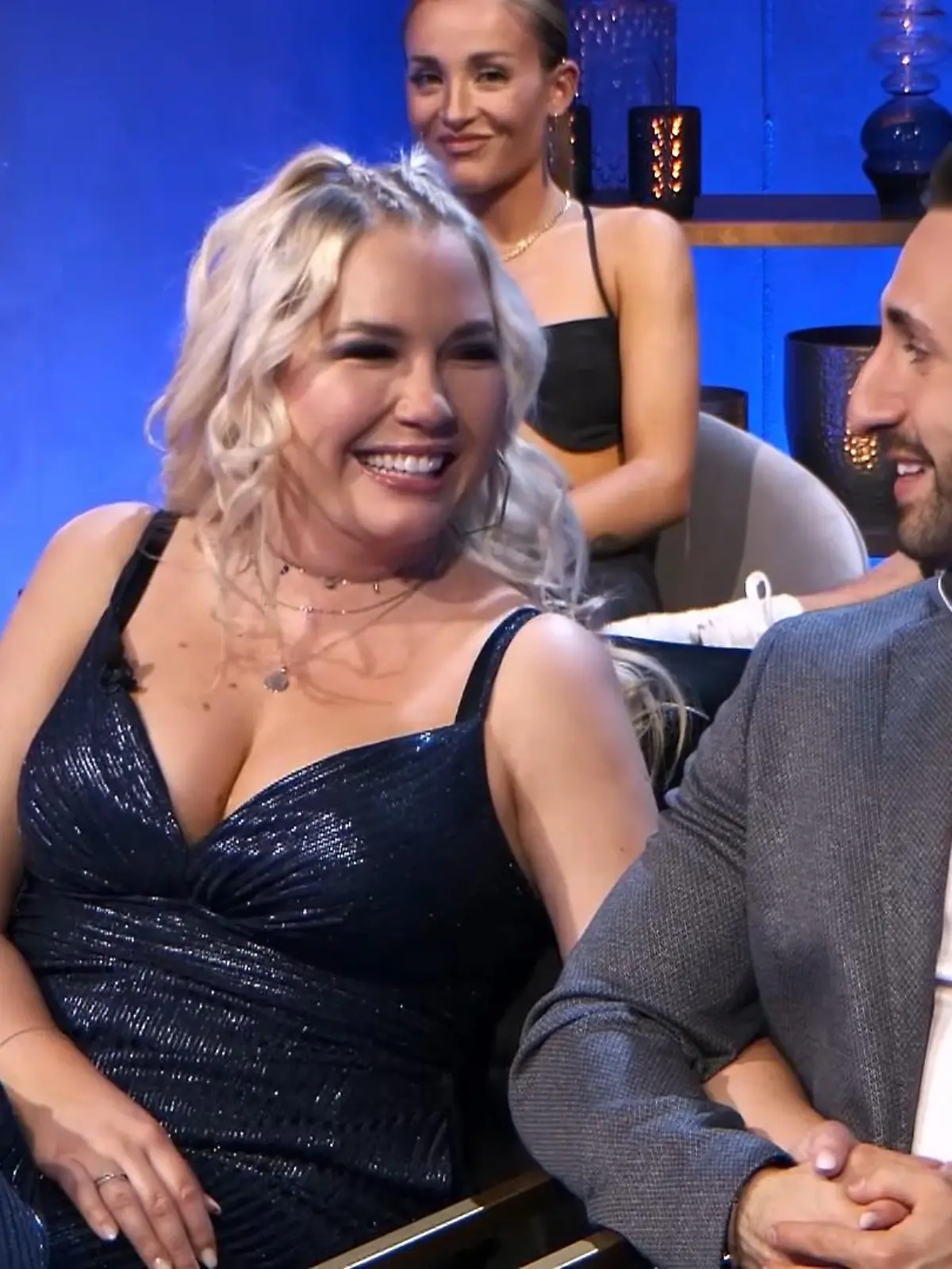 Bild zu: "Marlisa & Fabio: "Wir haben''s geschafft!""