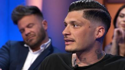 Bild von Yasin fühlt sich als Opfer: Er liebt Alicia!