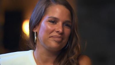 Bild von Meike hat Angst, dass alles wird wie früher