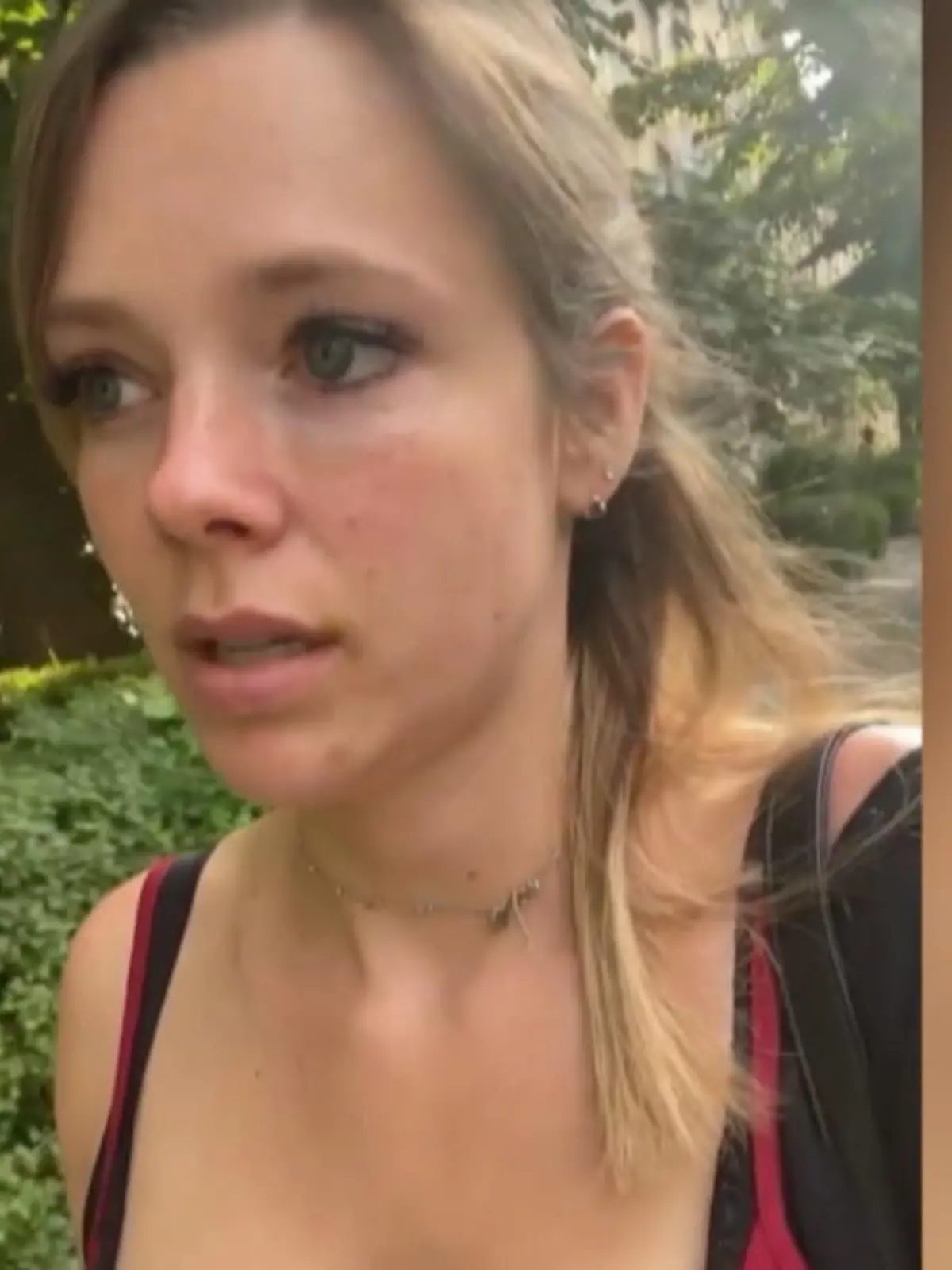 Bild zu: "Jetzt zofft auch Anne Wünsche mit"